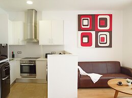 Apartments Hostemplo Suites