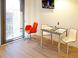 Apartments Hostemplo Suites