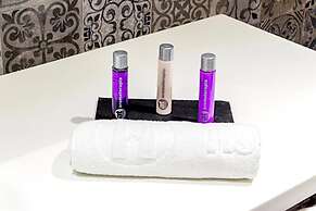 Apartments Hostemplo Suites