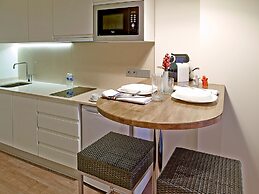 Apartments Hostemplo Suites