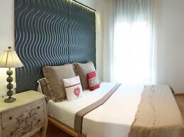 Apartments Hostemplo Suites