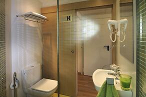 Apartments Hostemplo Suites