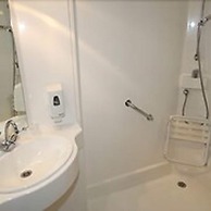 Quick Palace Montpellier