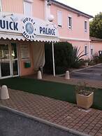 Quick Palace Montpellier