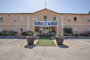 Quick Palace Montpellier