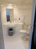 Quick Palace Montpellier