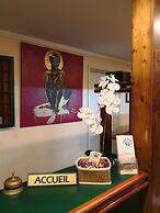 Quick Palace Montpellier