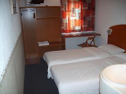 Quick Palace Montpellier