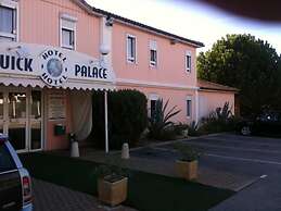 Quick Palace Montpellier