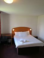 Quick Palace Montpellier