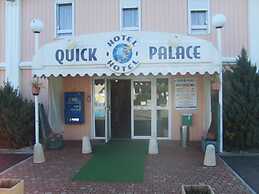 Quick Palace Montpellier
