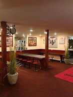 Quick Palace Montpellier