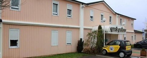 Quick Palace Montpellier