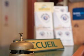 Quick Palace Montpellier