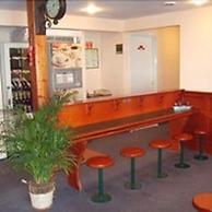 Quick Palace Montpellier