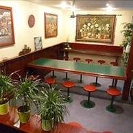 Quick Palace Montpellier