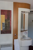 Quick Palace Montpellier