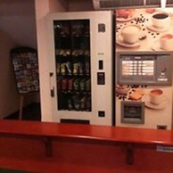 Quick Palace Montpellier