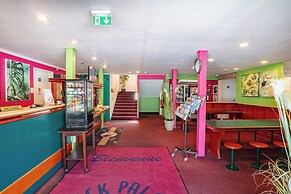 Quick Palace Montpellier