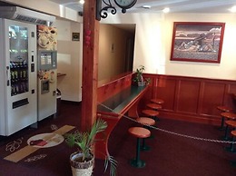 Quick Palace Montpellier