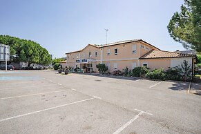 Quick Palace Montpellier
