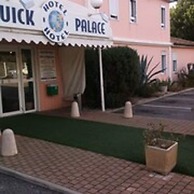 Quick Palace Montpellier