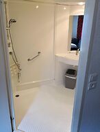 Quick Palace Montpellier