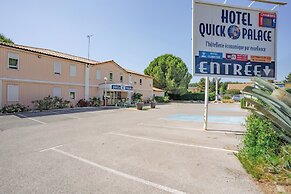 Quick Palace Montpellier