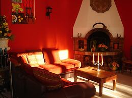 Auberge Provencale