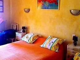 Auberge Provencale