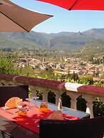 Auberge Provencale