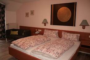 Waldpension Jägerstüberl