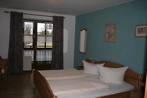 Waldpension Jägerstüberl