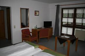 Waldpension Jägerstüberl