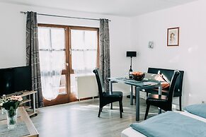 Waldpension Jägerstüberl