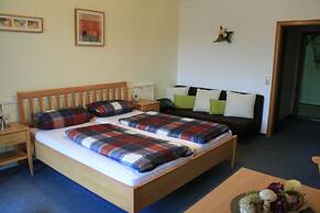 Waldpension Jägerstüberl