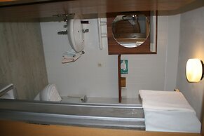 Waldpension Jägerstüberl