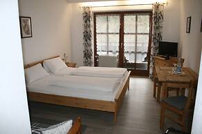 Waldpension Jägerstüberl