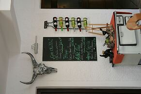 Waldpension Jägerstüberl