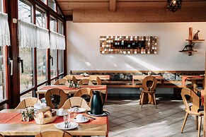 Waldpension Jägerstüberl