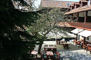 Waldpension Jägerstüberl