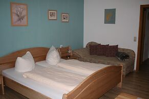 Waldpension Jägerstüberl