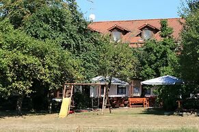 Waldpension Jägerstüberl