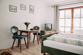 Waldpension Jägerstüberl