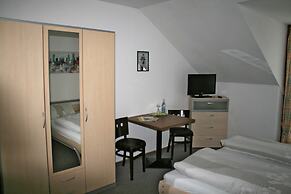 Waldpension Jägerstüberl