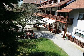 Waldpension Jägerstüberl