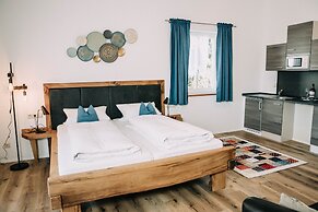 Waldpension Jägerstüberl
