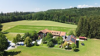 Waldpension Jägerstüberl