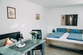 Waldpension Jägerstüberl