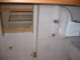 Waldpension Jägerstüberl